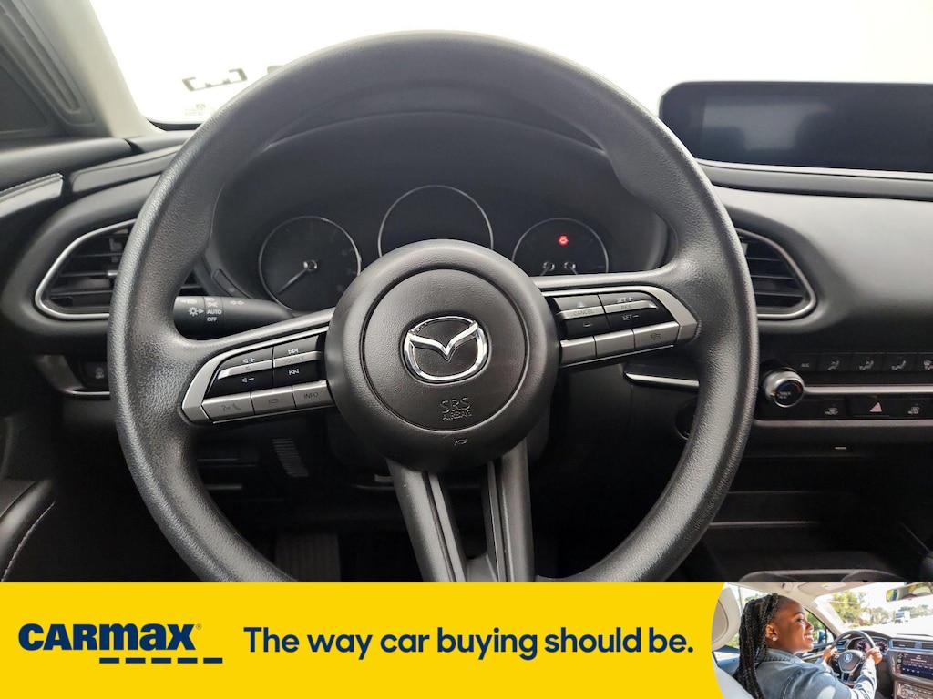 used 2021 Mazda CX-30 car, priced at $21,998