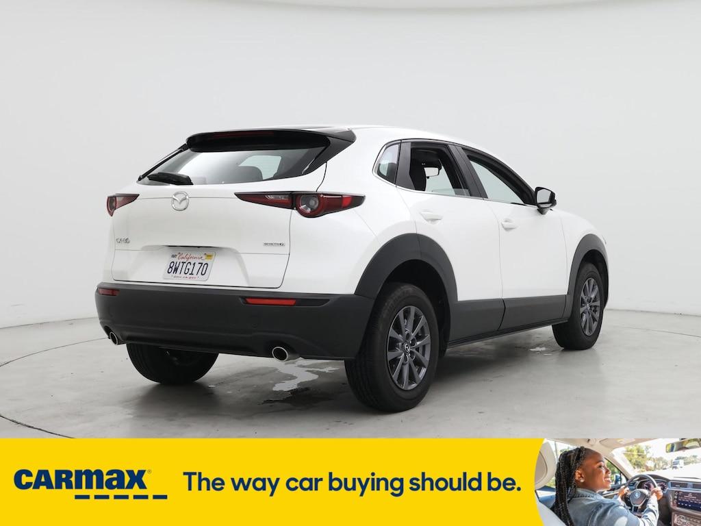 used 2021 Mazda CX-30 car, priced at $21,998