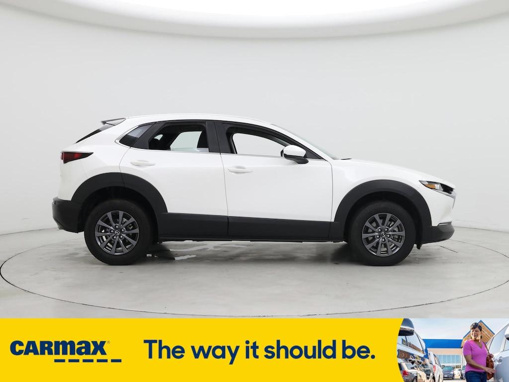 used 2021 Mazda CX-30 car, priced at $21,998