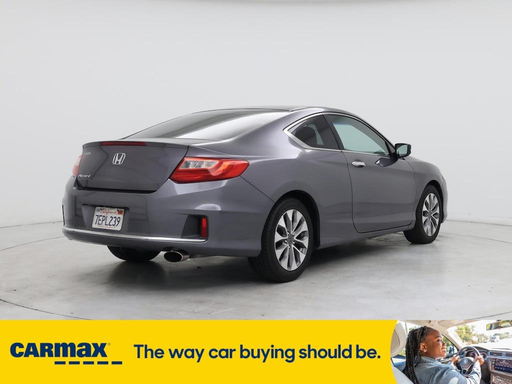 used 2014 Honda Accord car, priced at $14,599