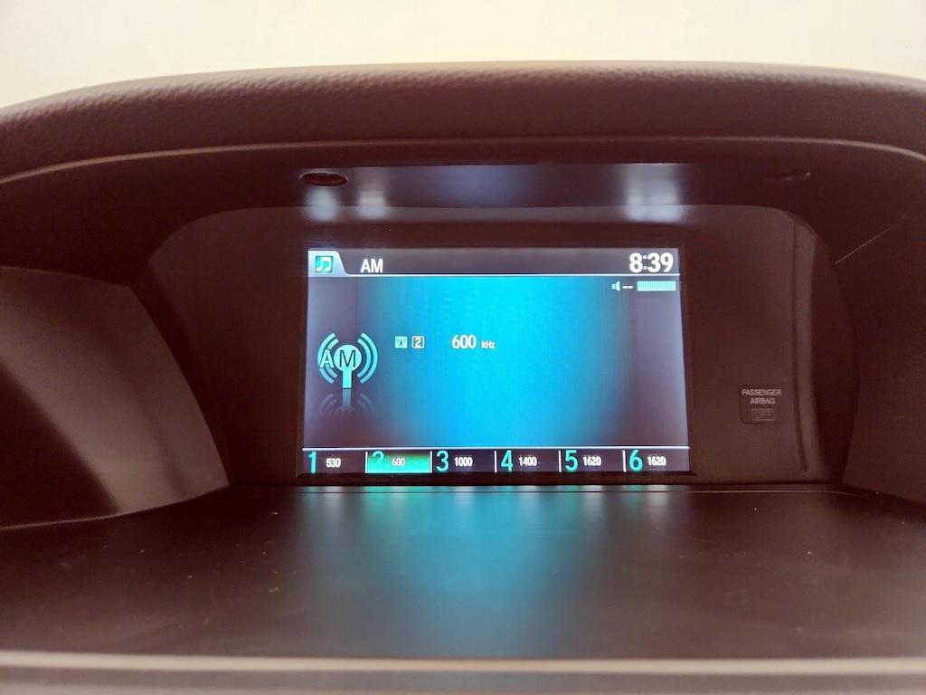 used 2014 Honda Accord car, priced at $14,599