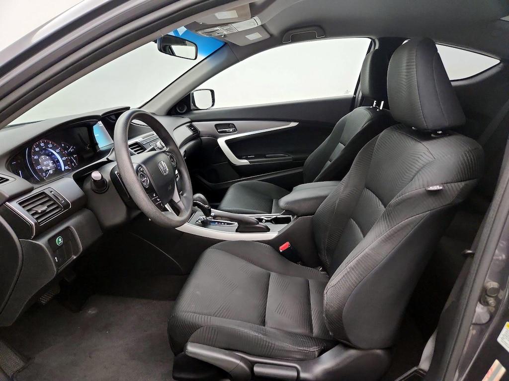 used 2014 Honda Accord car, priced at $14,599
