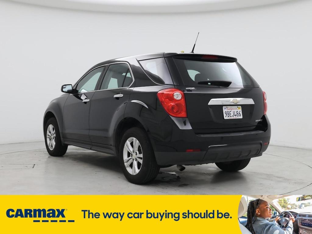 used 2013 Chevrolet Equinox car, priced at $12,998