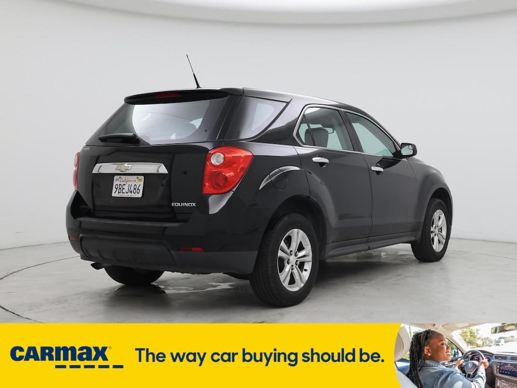 used 2013 Chevrolet Equinox car, priced at $12,998