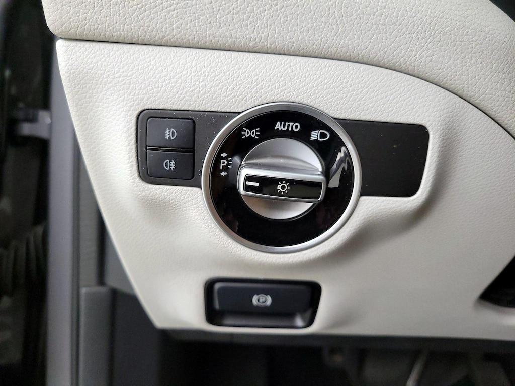 used 2016 Mercedes-Benz GLA-Class car, priced at $15,998