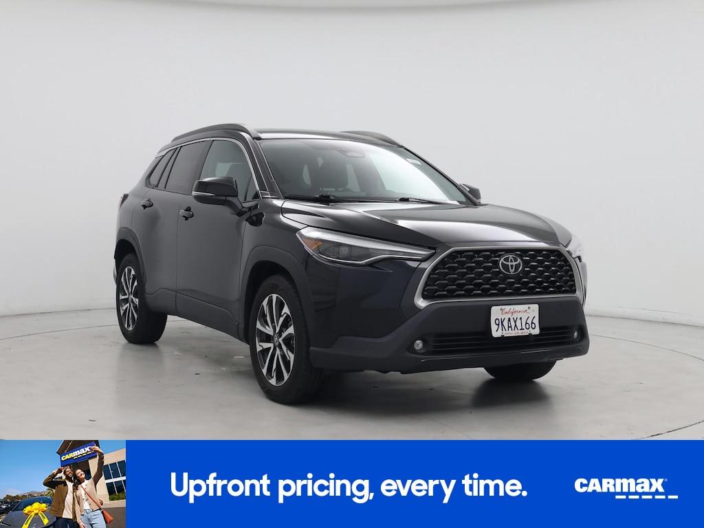 used 2020 Toyota RAV4 car, priced at $25,998