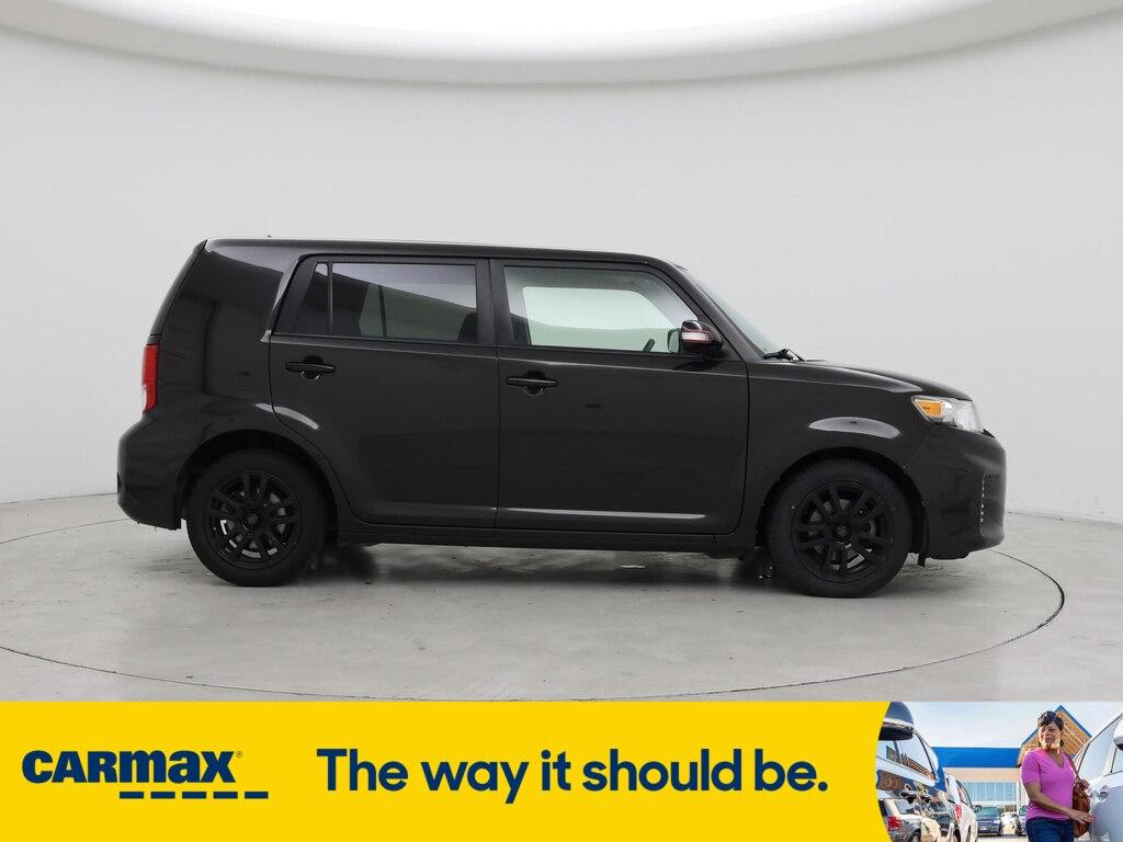 used 2015 Scion xB car, priced at $13,599