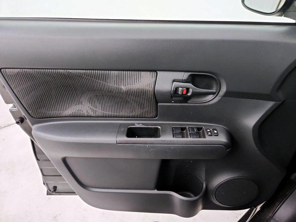used 2015 Scion xB car, priced at $13,599