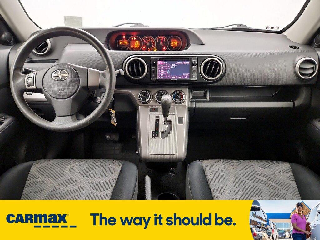 used 2015 Scion xB car, priced at $13,599