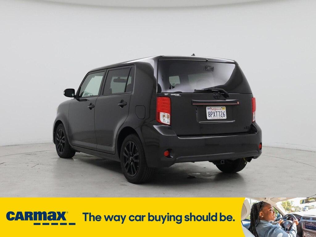 used 2015 Scion xB car, priced at $13,599