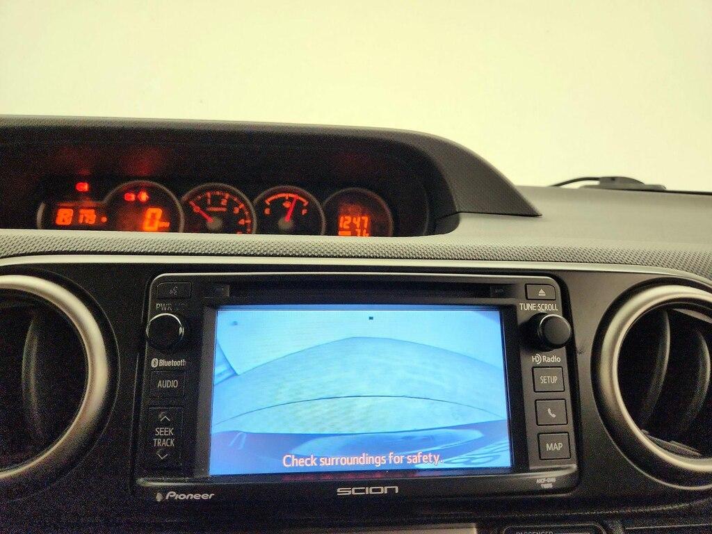 used 2015 Scion xB car, priced at $13,599