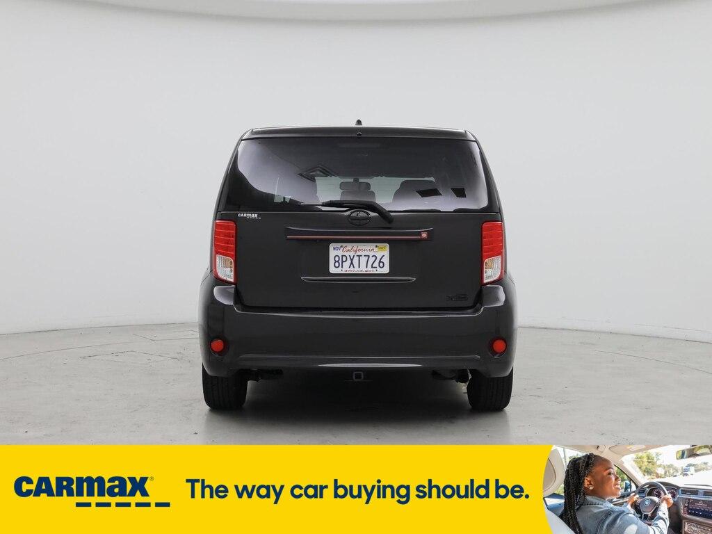 used 2015 Scion xB car, priced at $13,599