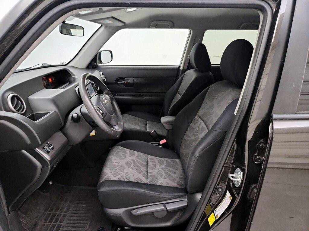 used 2015 Scion xB car, priced at $13,599