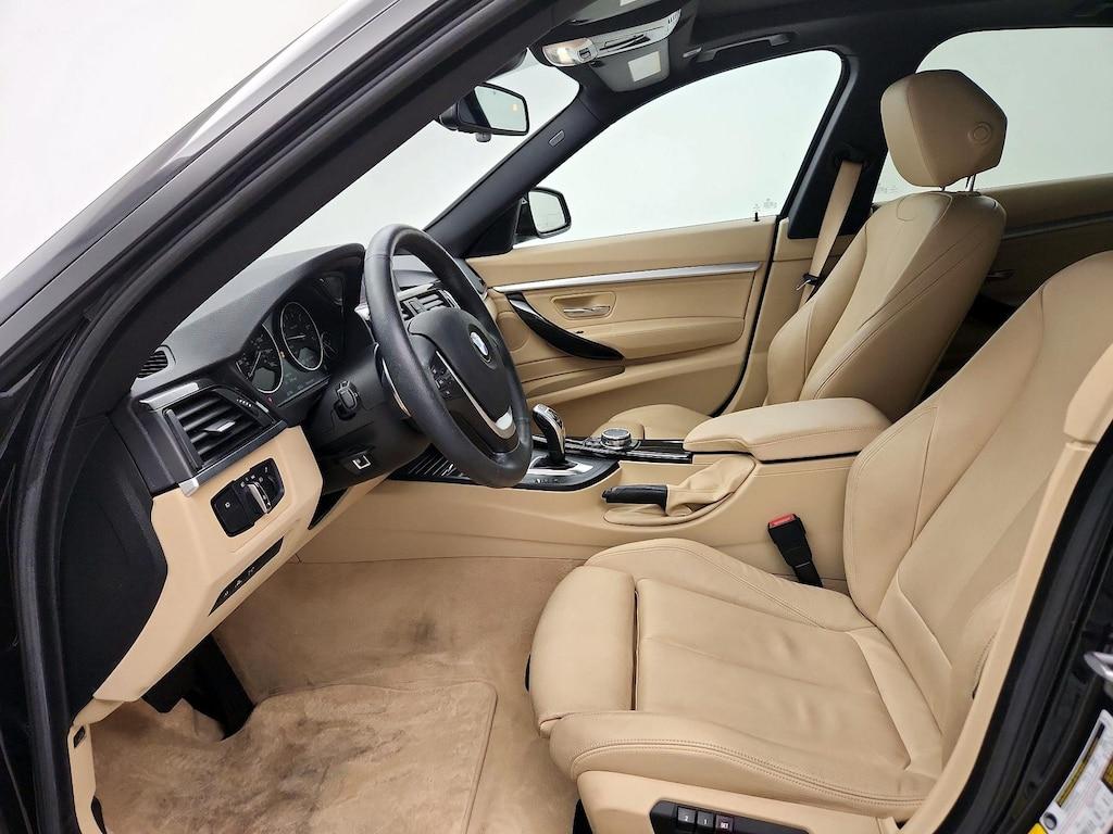 used 2016 BMW 328 car, priced at $18,998