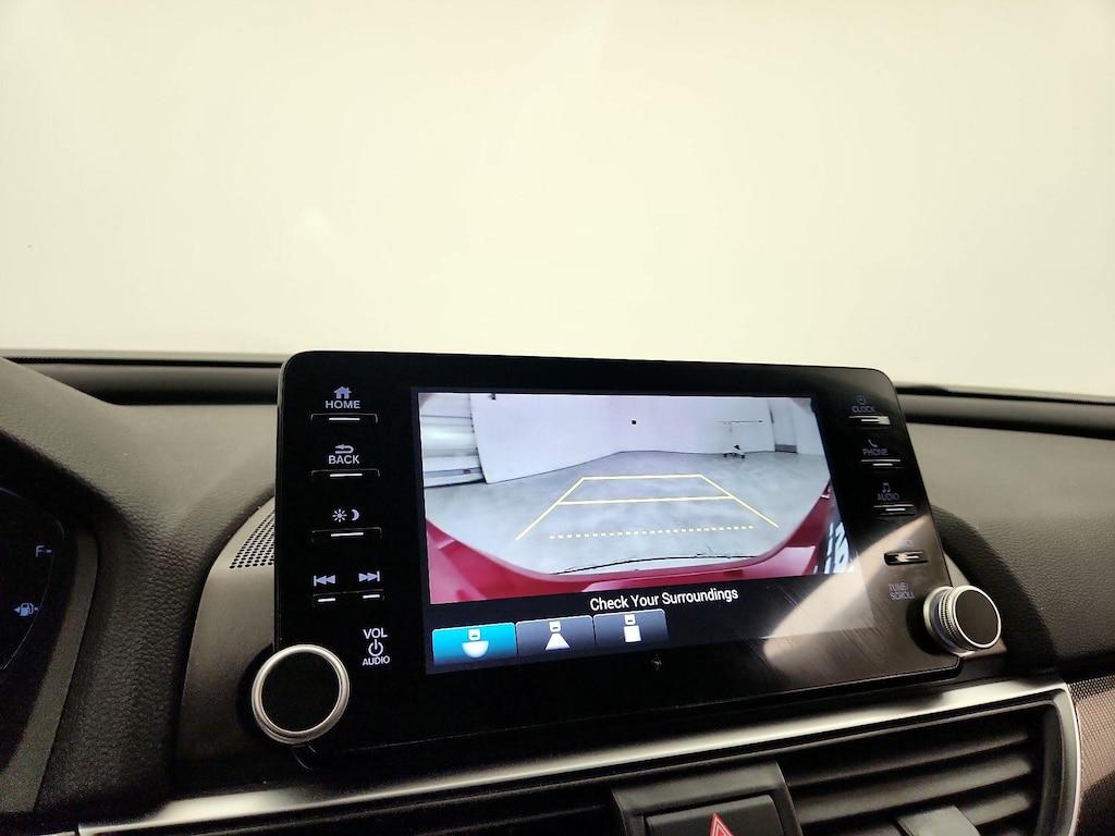 used 2018 Honda Accord car, priced at $18,998