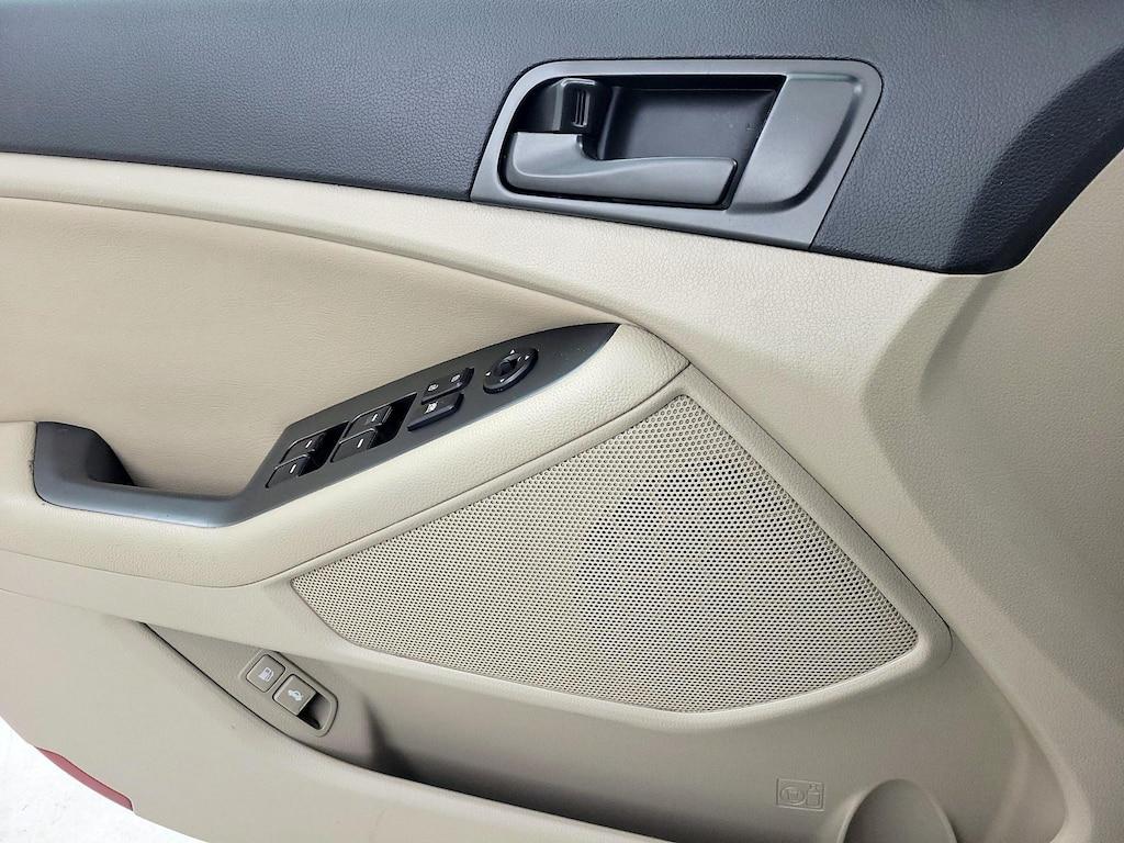 used 2015 Kia Optima car, priced at $10,998