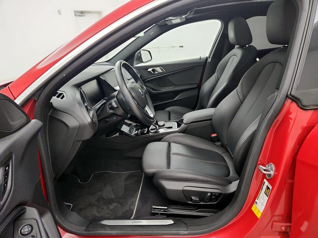 used 2022 BMW 228 Gran Coupe car, priced at $24,998