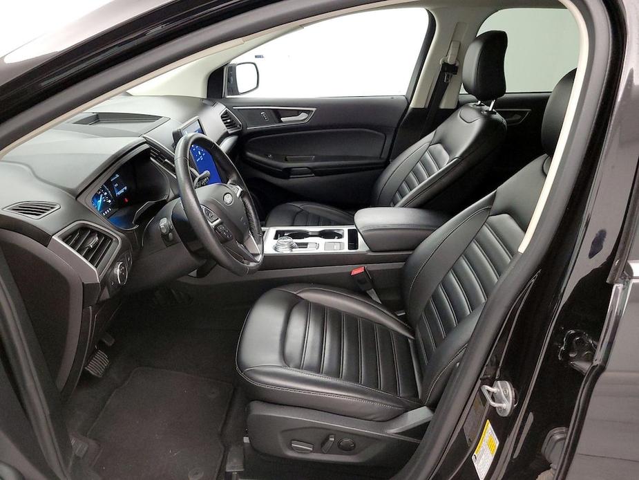 used 2022 Ford Edge car, priced at $22,998