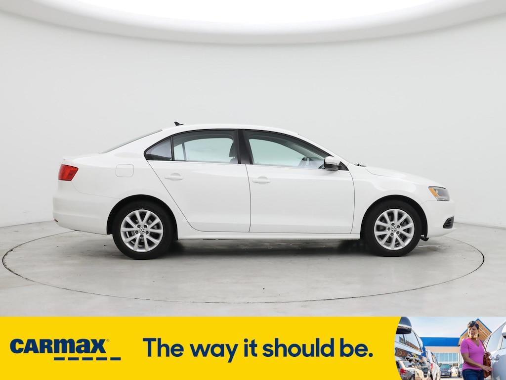used 2014 Volkswagen Jetta car, priced at $11,998