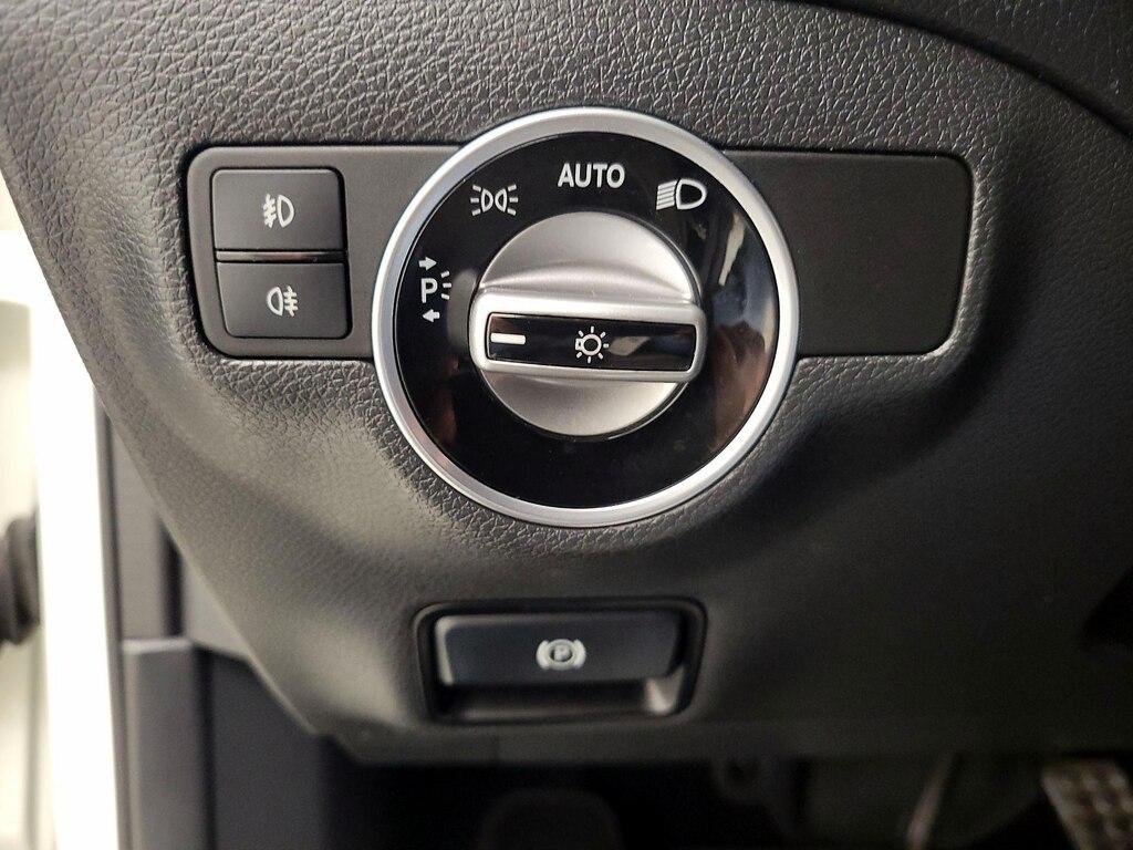 used 2015 Mercedes-Benz GLA-Class car, priced at $13,599