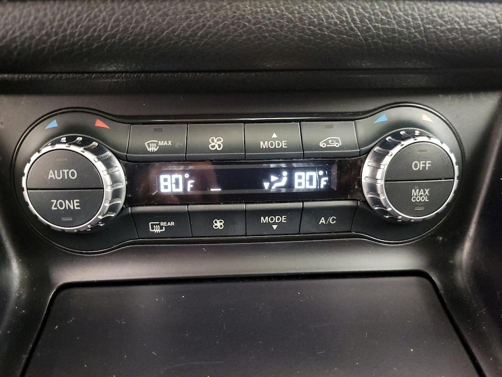 used 2015 Mercedes-Benz GLA-Class car, priced at $13,599