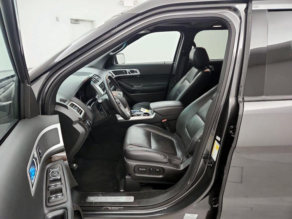 used 2015 Ford Explorer car, priced at $21,998