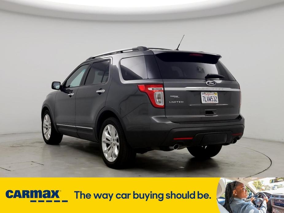 used 2015 Ford Explorer car, priced at $21,998