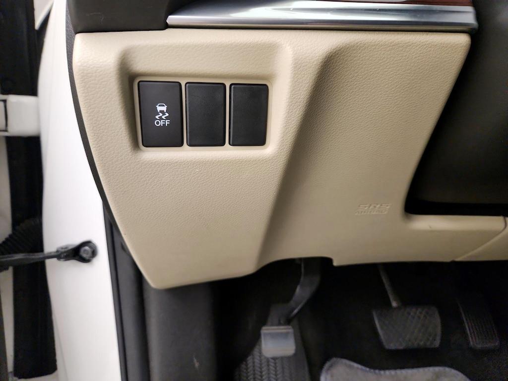 used 2016 Acura MDX car, priced at $15,998