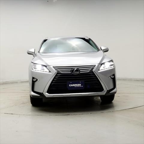used 2016 Lexus RX 350 car, priced at $21,998
