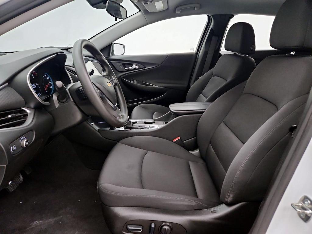 used 2023 Chevrolet Malibu car, priced at $18,998