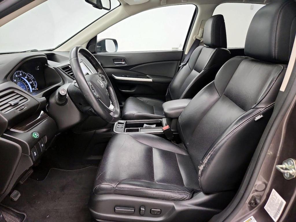 used 2015 Honda CR-V car, priced at $14,998