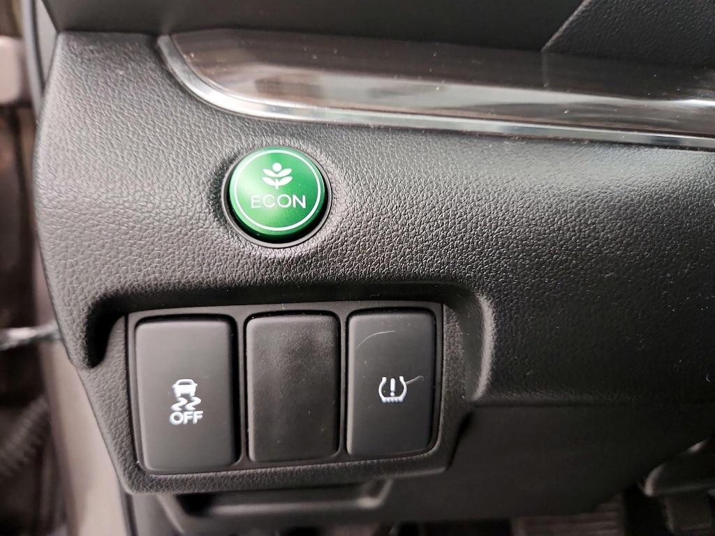 used 2015 Honda CR-V car, priced at $14,998