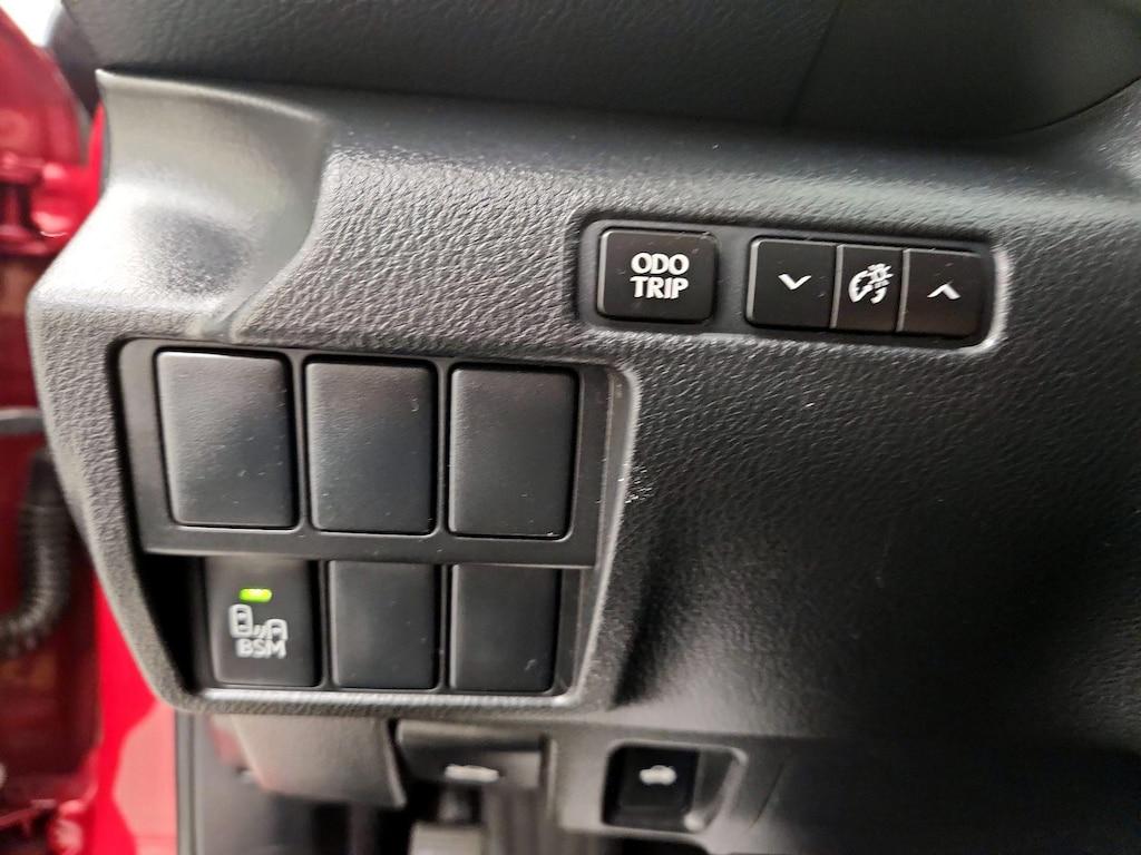 used 2015 Lexus IS 250 car, priced at $16,998
