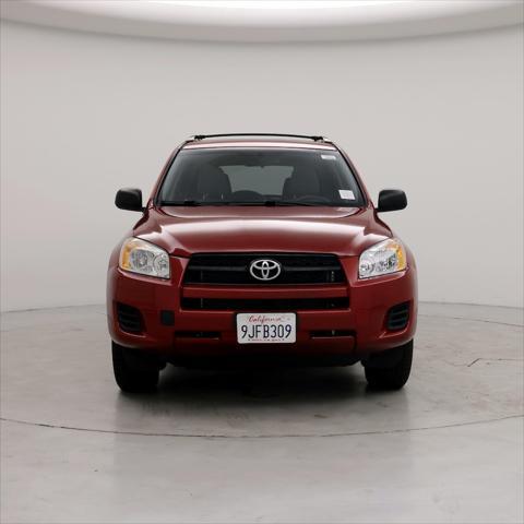 used 2012 Toyota RAV4 car, priced at $14,599