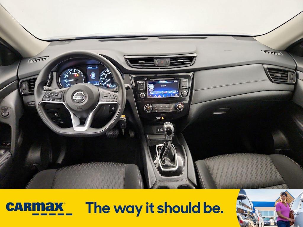 used 2018 Nissan Rogue car, priced at $14,599