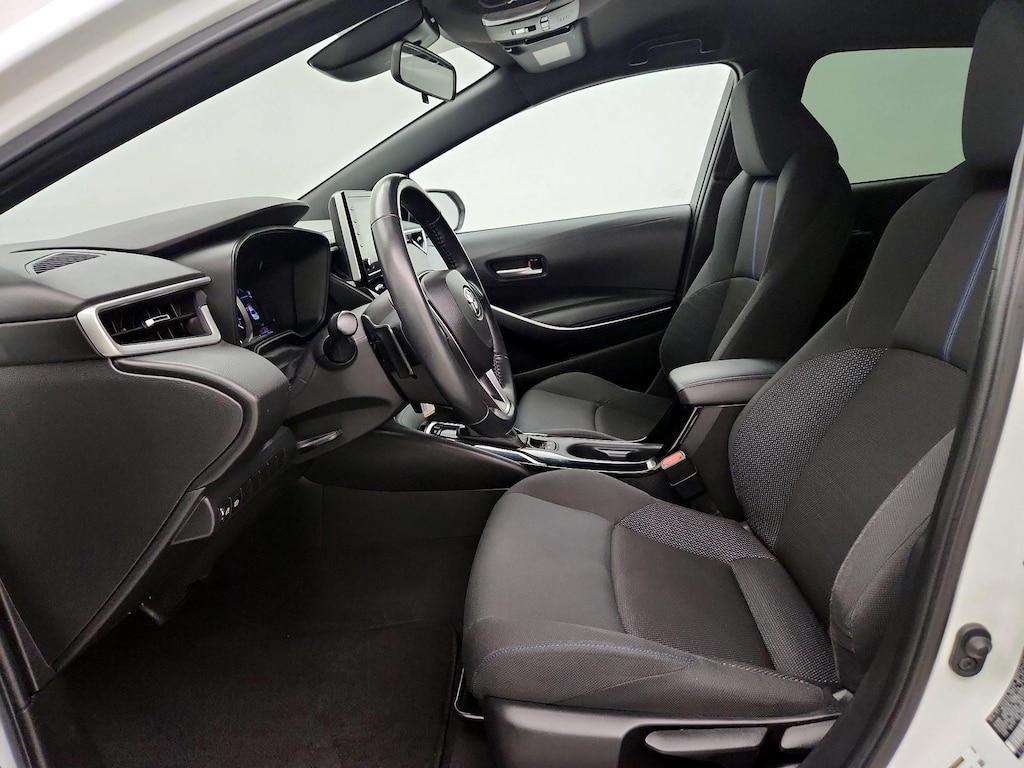 used 2020 Toyota Corolla car, priced at $19,998