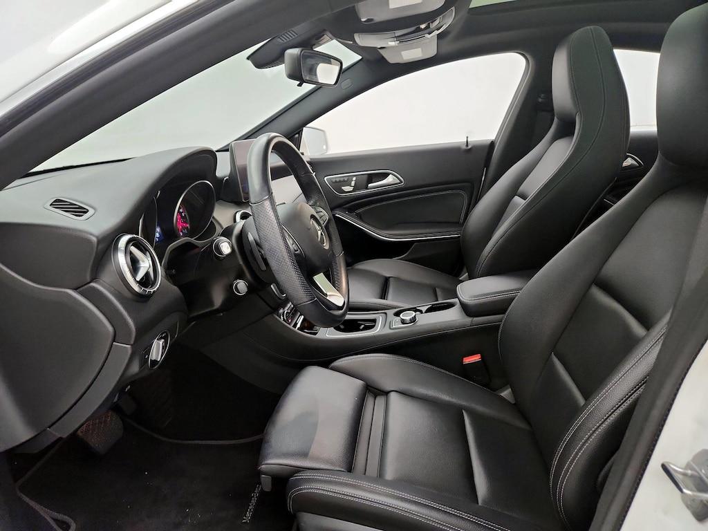 used 2019 Mercedes-Benz CLA 250 car, priced at $20,998