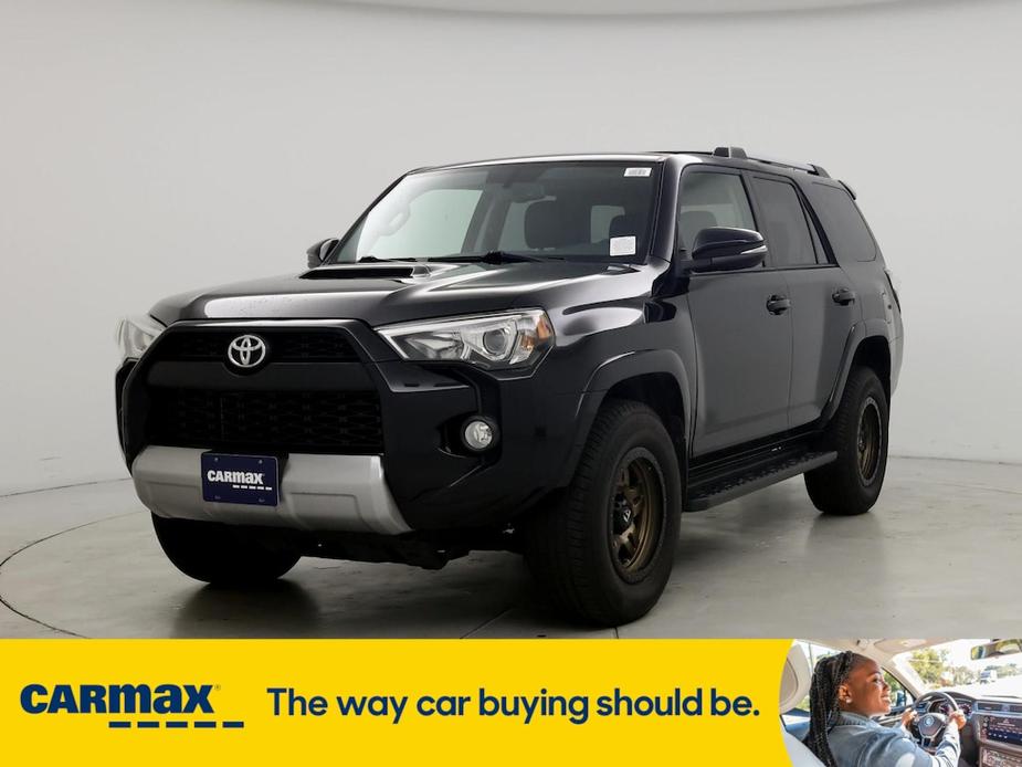 used 2016 Toyota 4Runner car, priced at $28,998