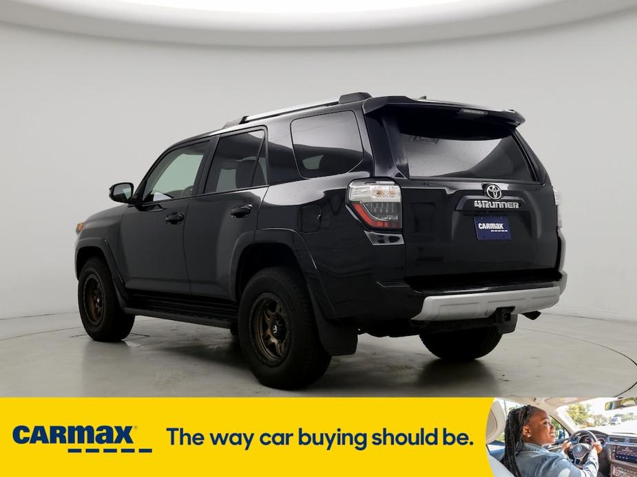 used 2016 Toyota 4Runner car, priced at $28,998