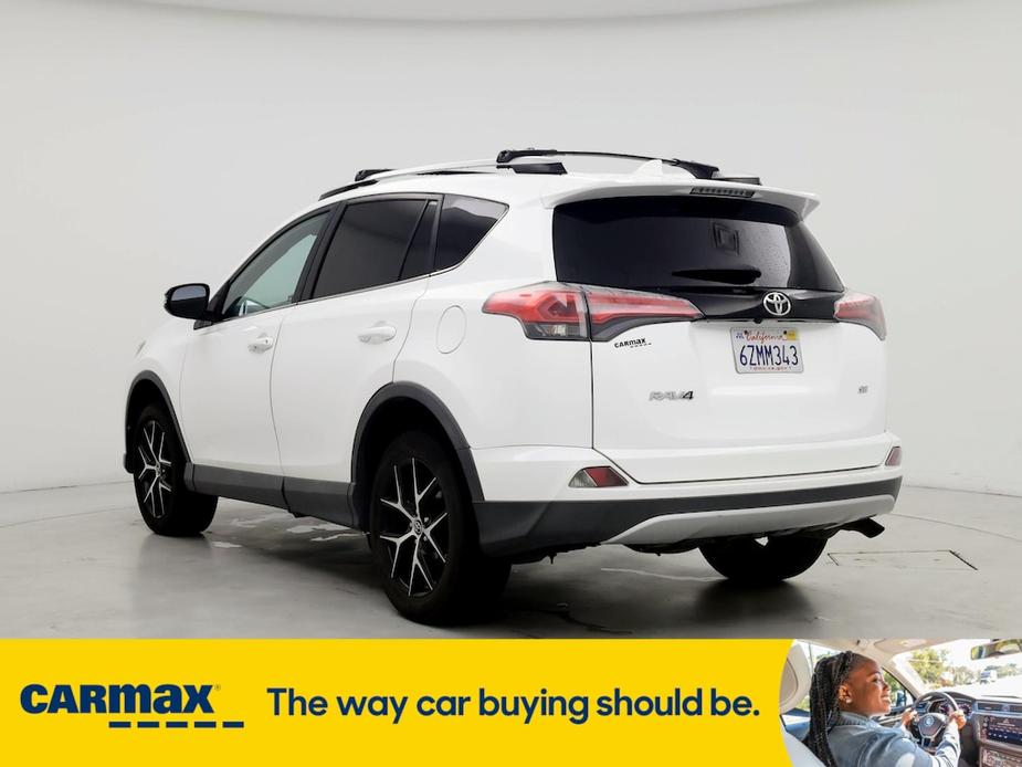 used 2016 Toyota RAV4 car, priced at $17,998