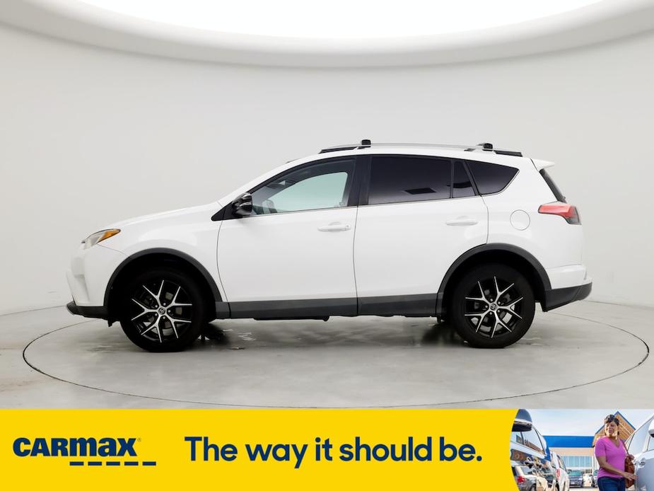 used 2016 Toyota RAV4 car, priced at $17,998