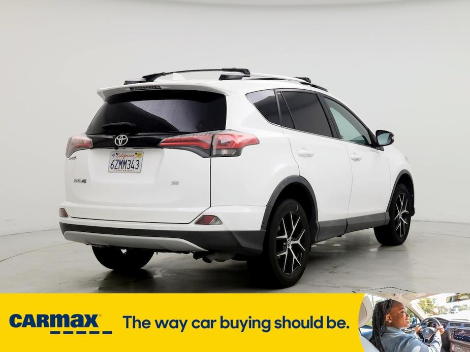 used 2016 Toyota RAV4 car, priced at $17,998