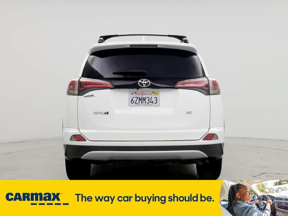 used 2016 Toyota RAV4 car, priced at $17,998