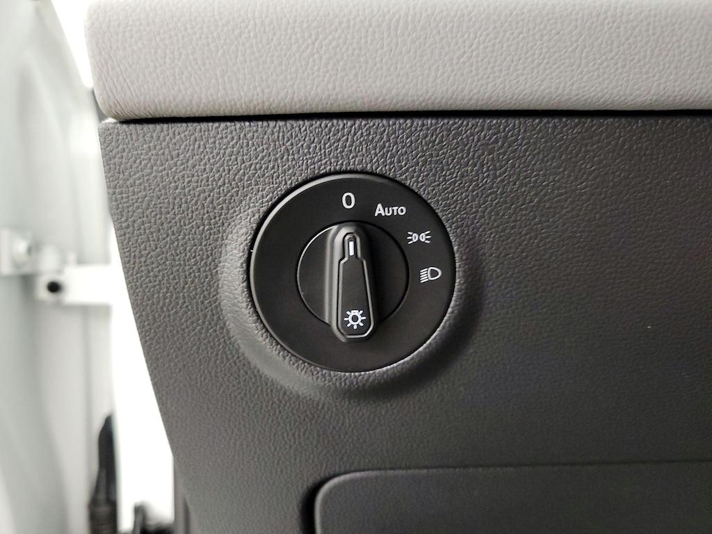used 2022 Volkswagen Taos car, priced at $22,998