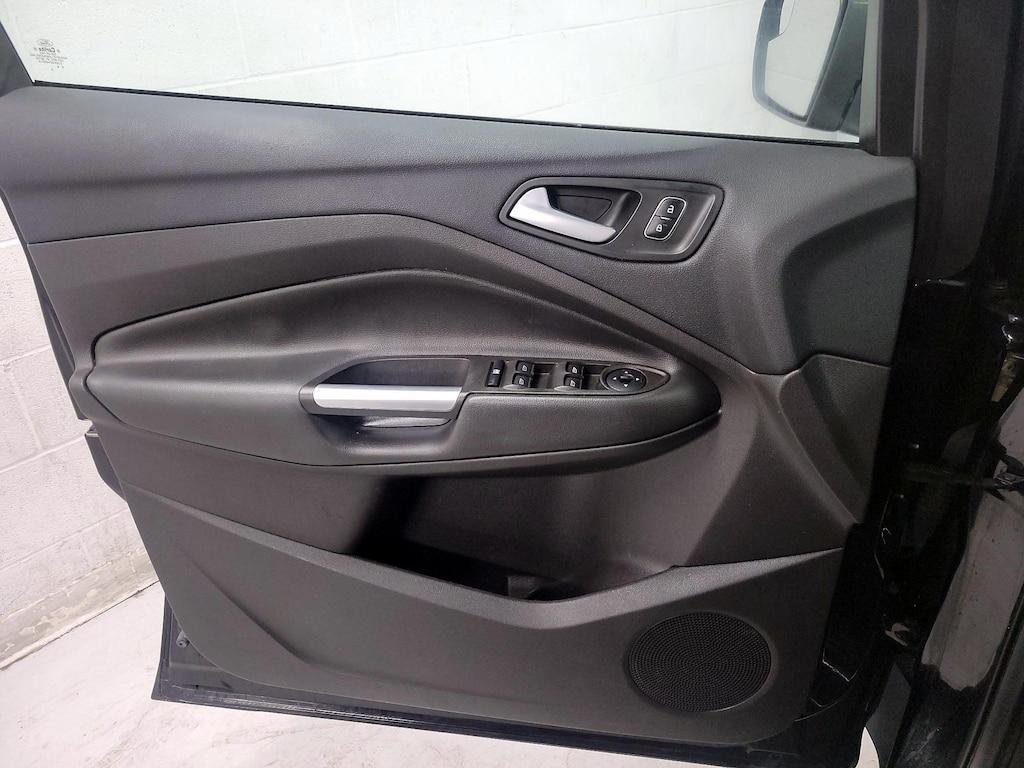 used 2018 Ford Escape car, priced at $11,998