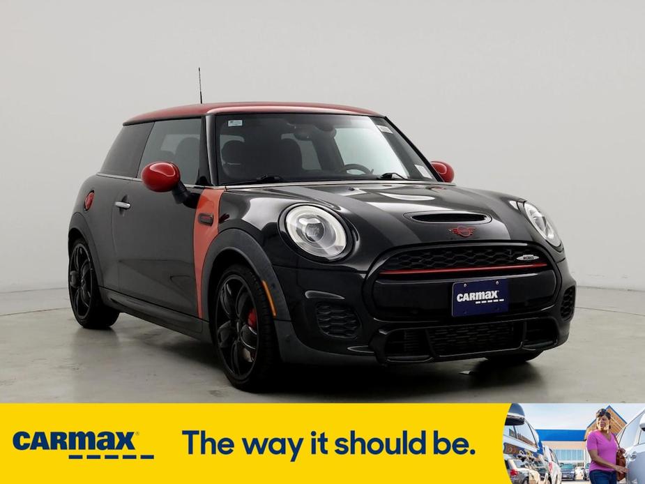 used 2018 MINI Hardtop car, priced at $20,998