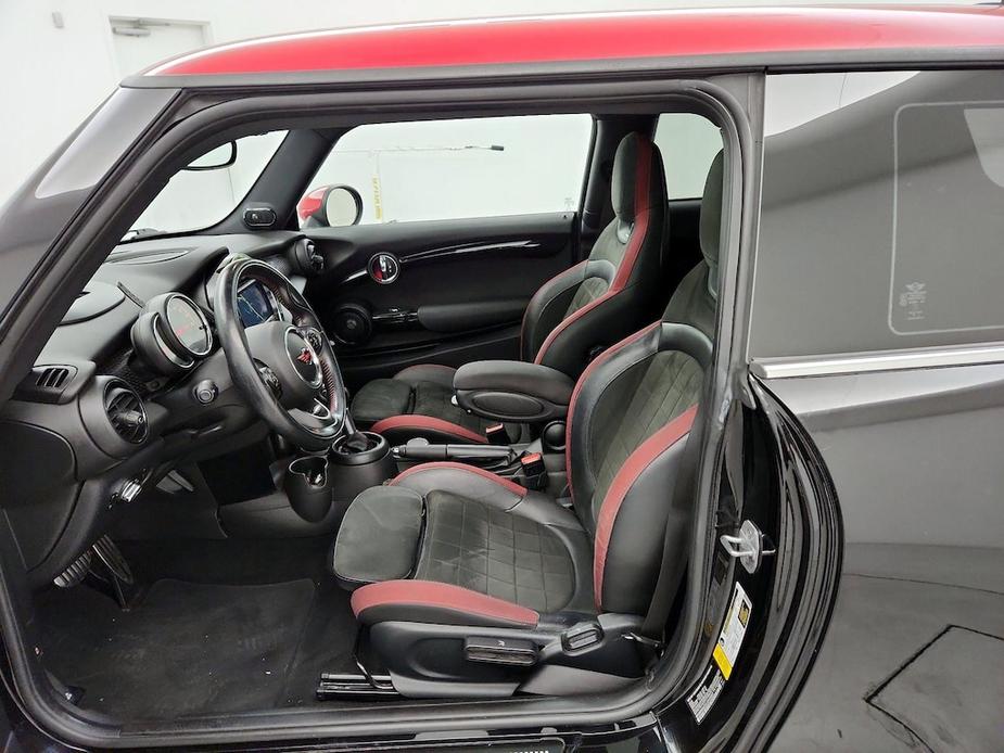 used 2018 MINI Hardtop car, priced at $20,998