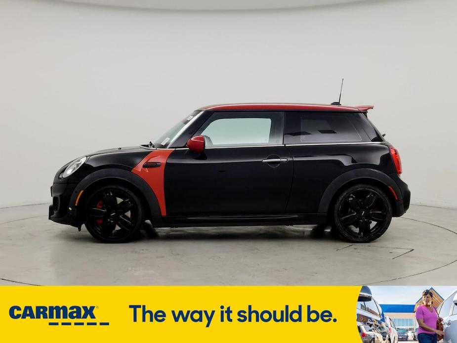 used 2018 MINI Hardtop car, priced at $20,998