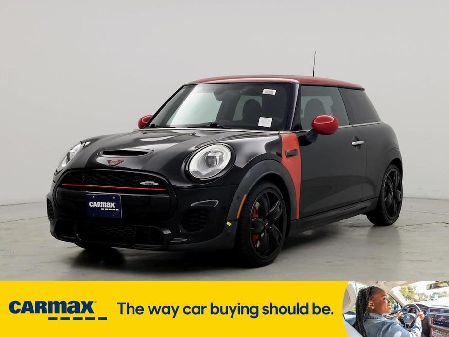 used 2018 MINI Hardtop car, priced at $20,998