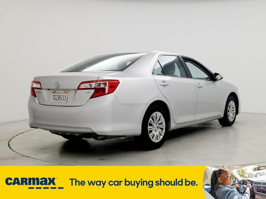 used 2014 Toyota Camry car, priced at $15,998